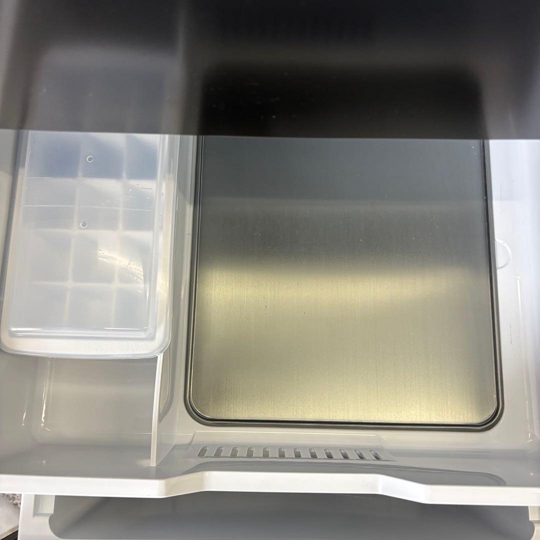 107　パナソニック　冷蔵庫　洗濯機　一人暮らし　セット　安　綺麗　黒　設置無料