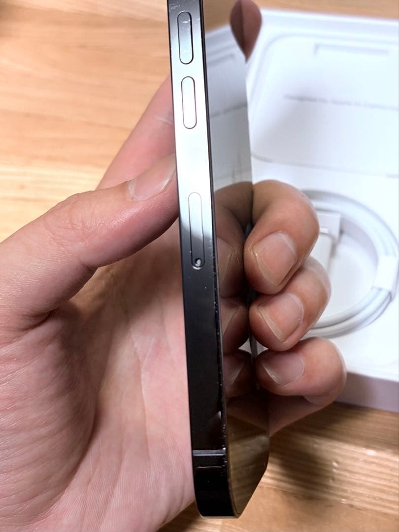 [美品] Apple iPhone 14 Pro 256GB スペースブラック