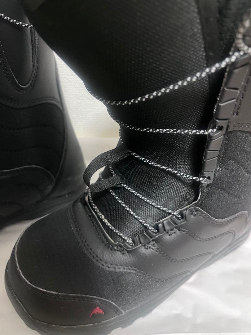 スノーボード mu BURTON MINT22.5cm