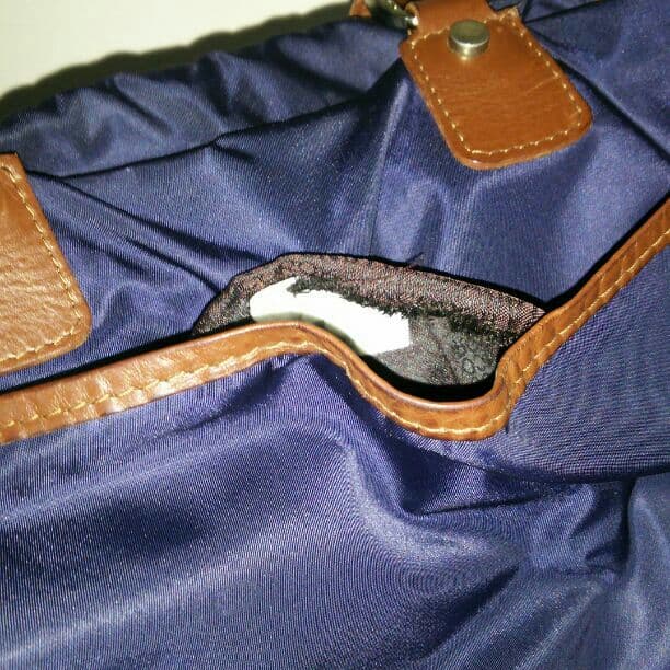 【ことこと様    専用】オロビアンコ　ビジネスバッグ　送料込み