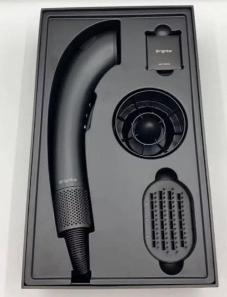 Brighte シャワードライヤー BRT-SD173