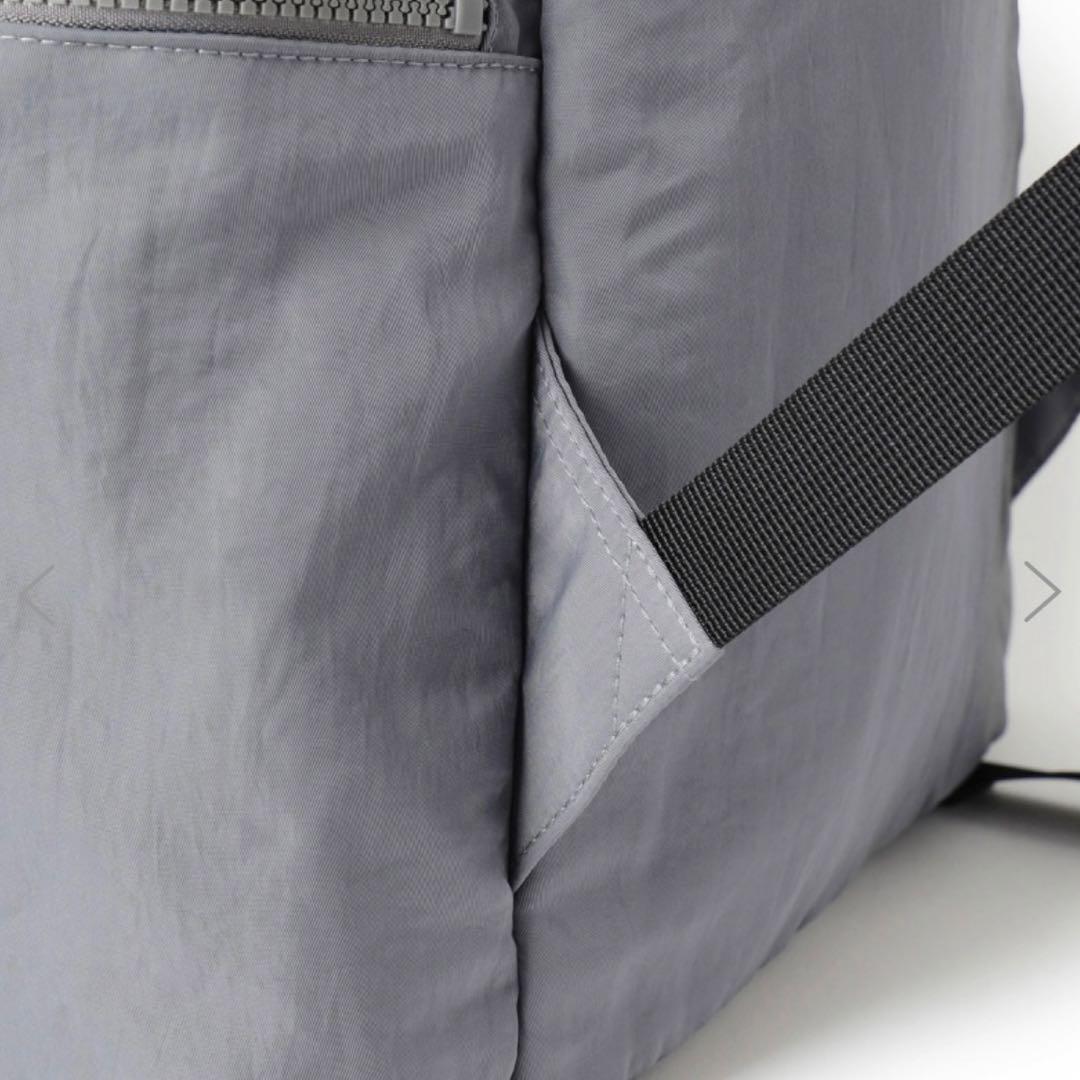 現行 美品 Chacottチャコット リュック バックパック テラコッタ ピンク