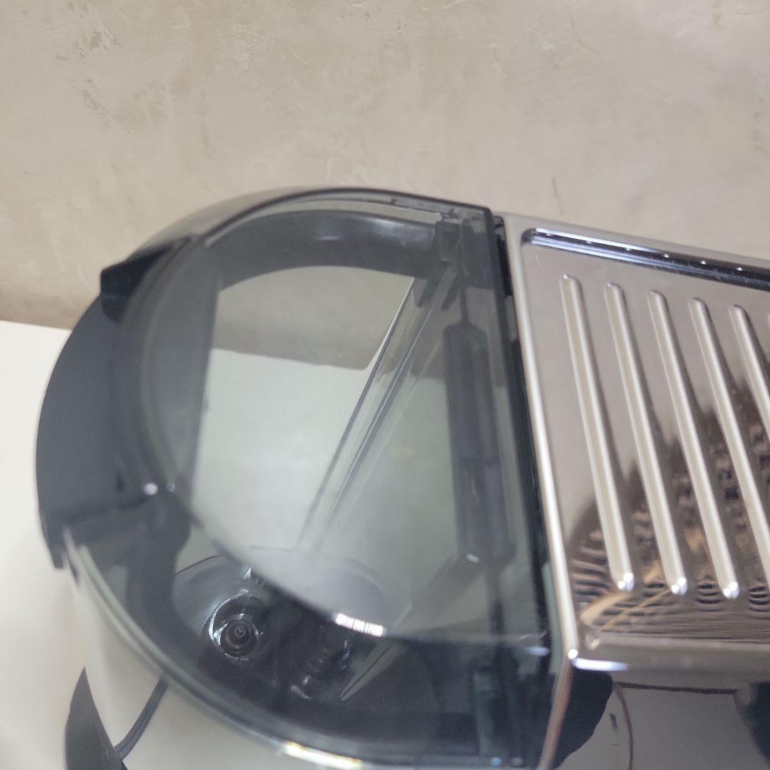 DeLonghi エスプレッソマシン EC680