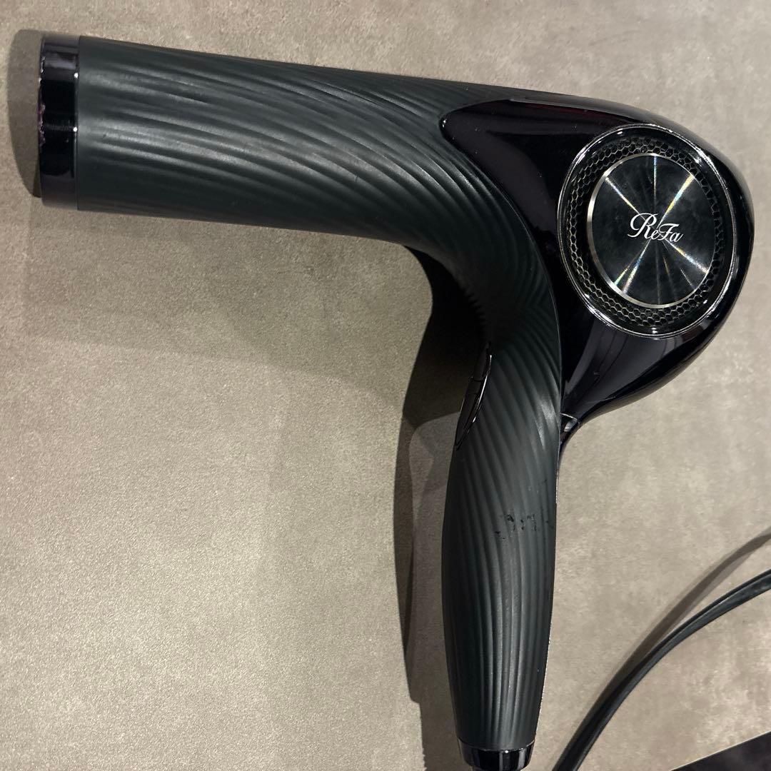 リファ ビューテックドライヤープロ ジャンク品