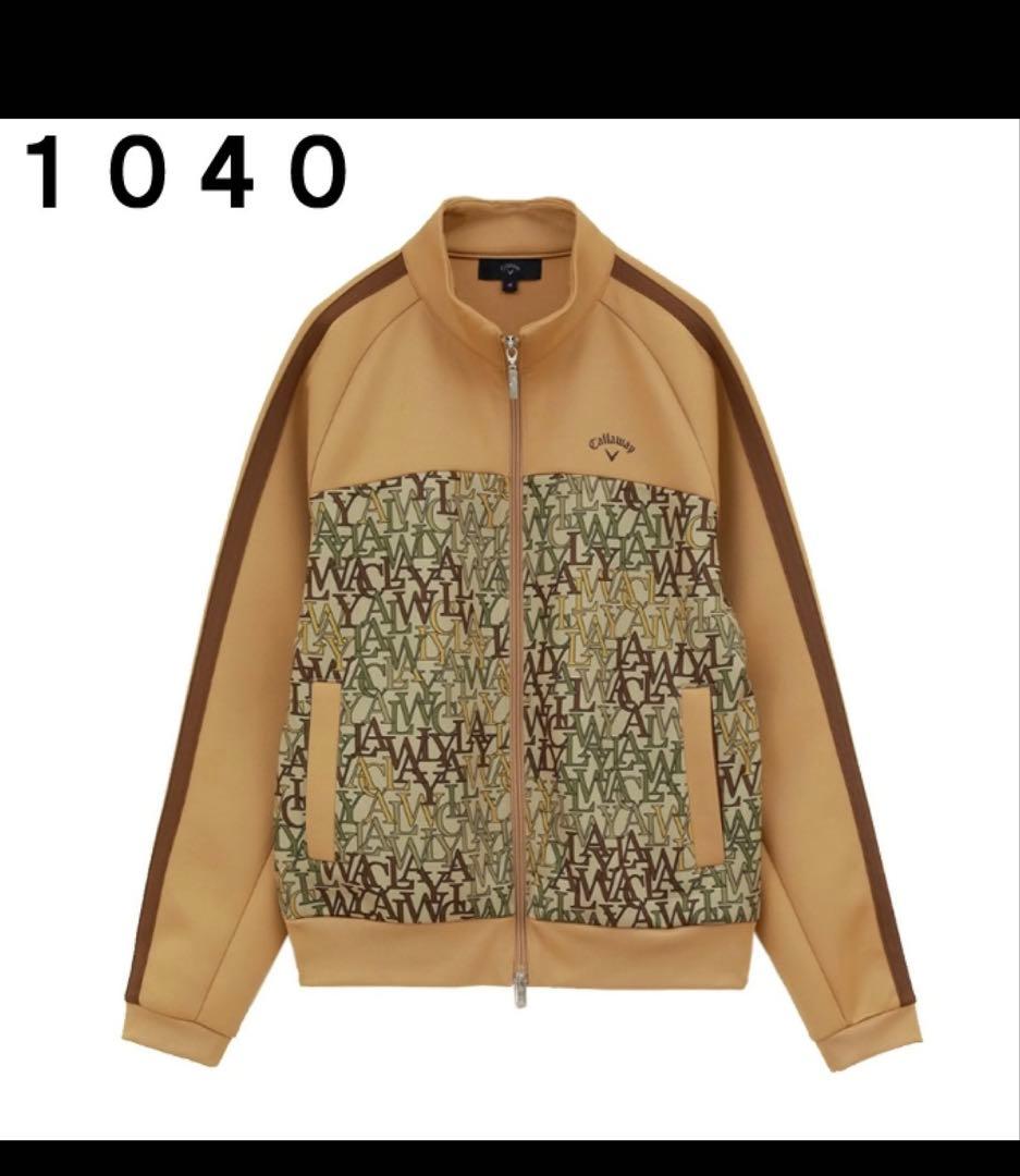 キャロウェイ　セットアップ　定価30800円