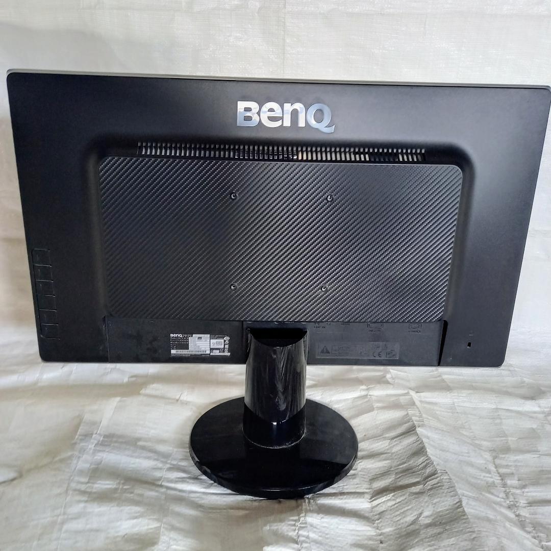 BenQ モニター ディスプレイ GL2460HM 24インチ/フルHD/TN/