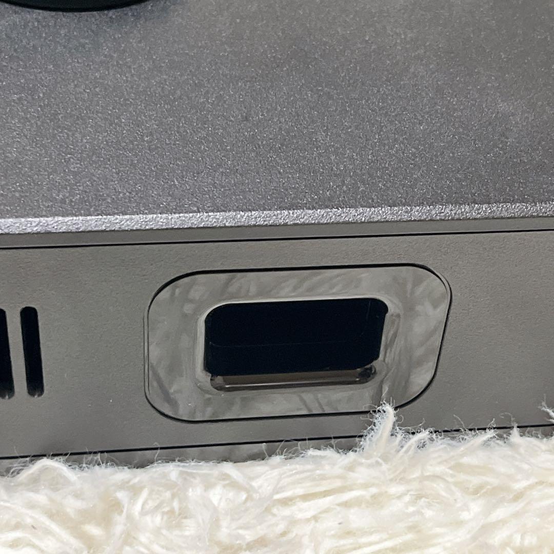 美品　BOSE SOLO15 TV サウンドシステム リモコン付き