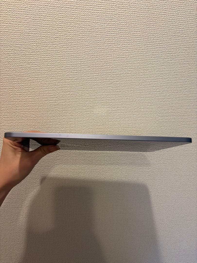 iPad Air 第5世代　バッテリー残量100%