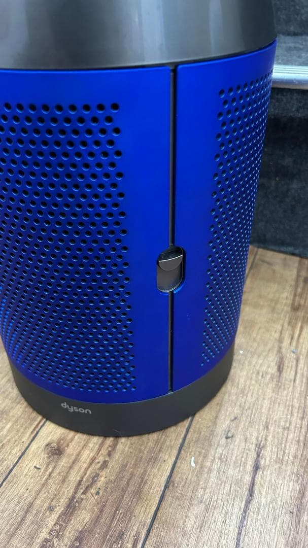 空気清浄タワーファン ダイソン TP04 2020年