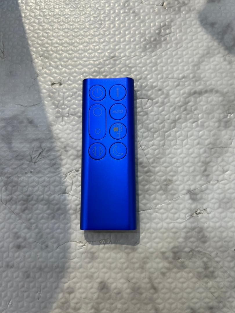 空気清浄タワーファン ダイソン TP04 2020年