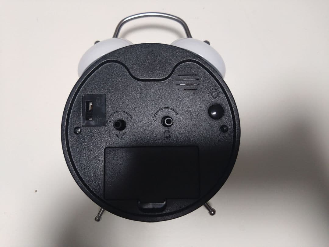 【非売品】ラブライブ！スーパースター　9人全員ボイス入り目覚まし時計