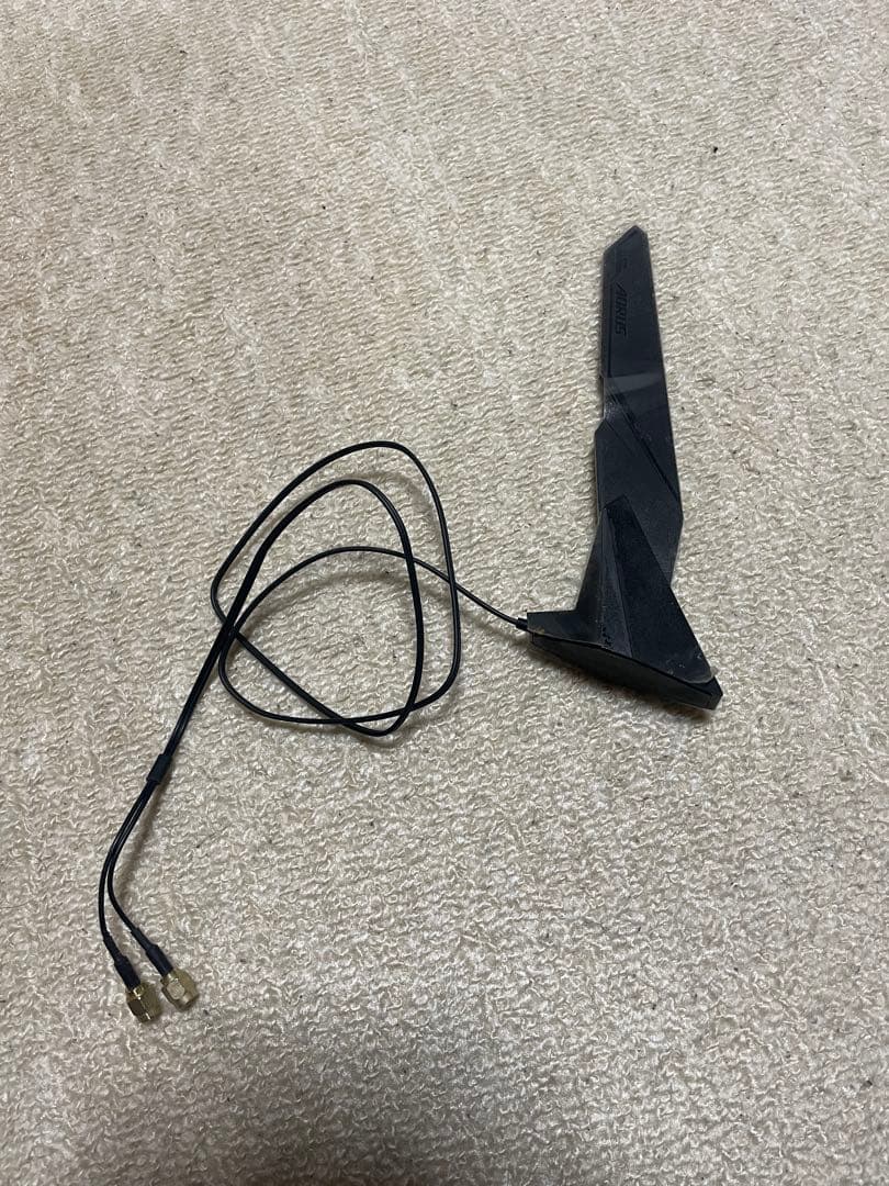 GIGABYTE B660I AORUS PRO DDR4 マザーボードメモリ付