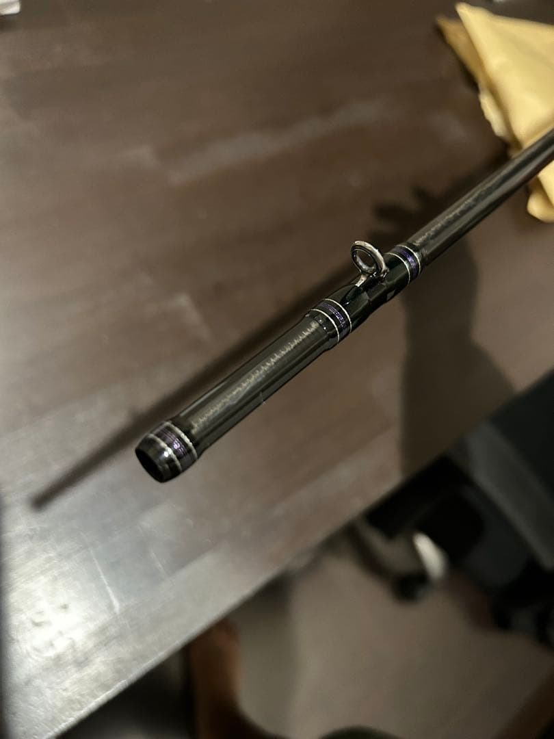 ダイワ ハートランド スタンダードモデル802MHRB-21