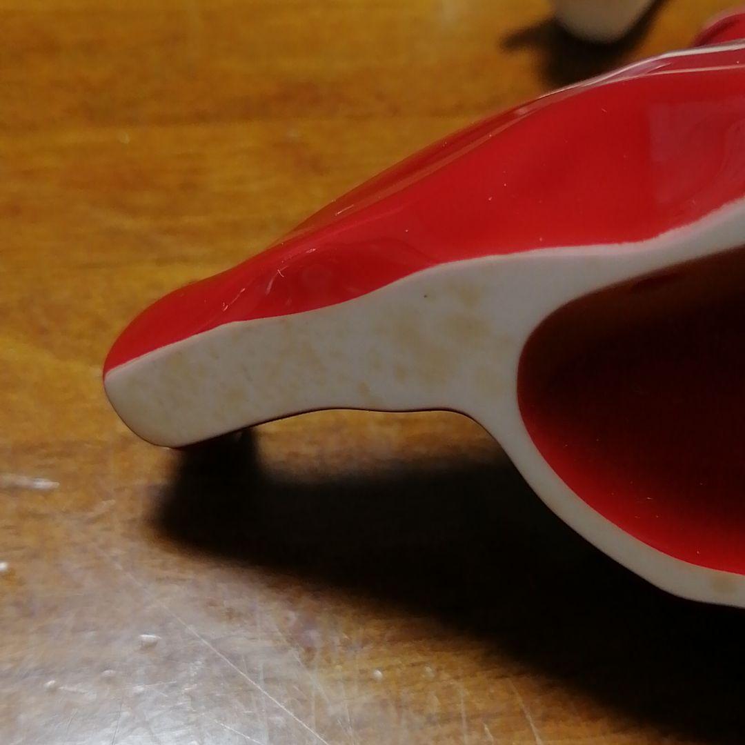 ノリタケ　置物　フィギュリン