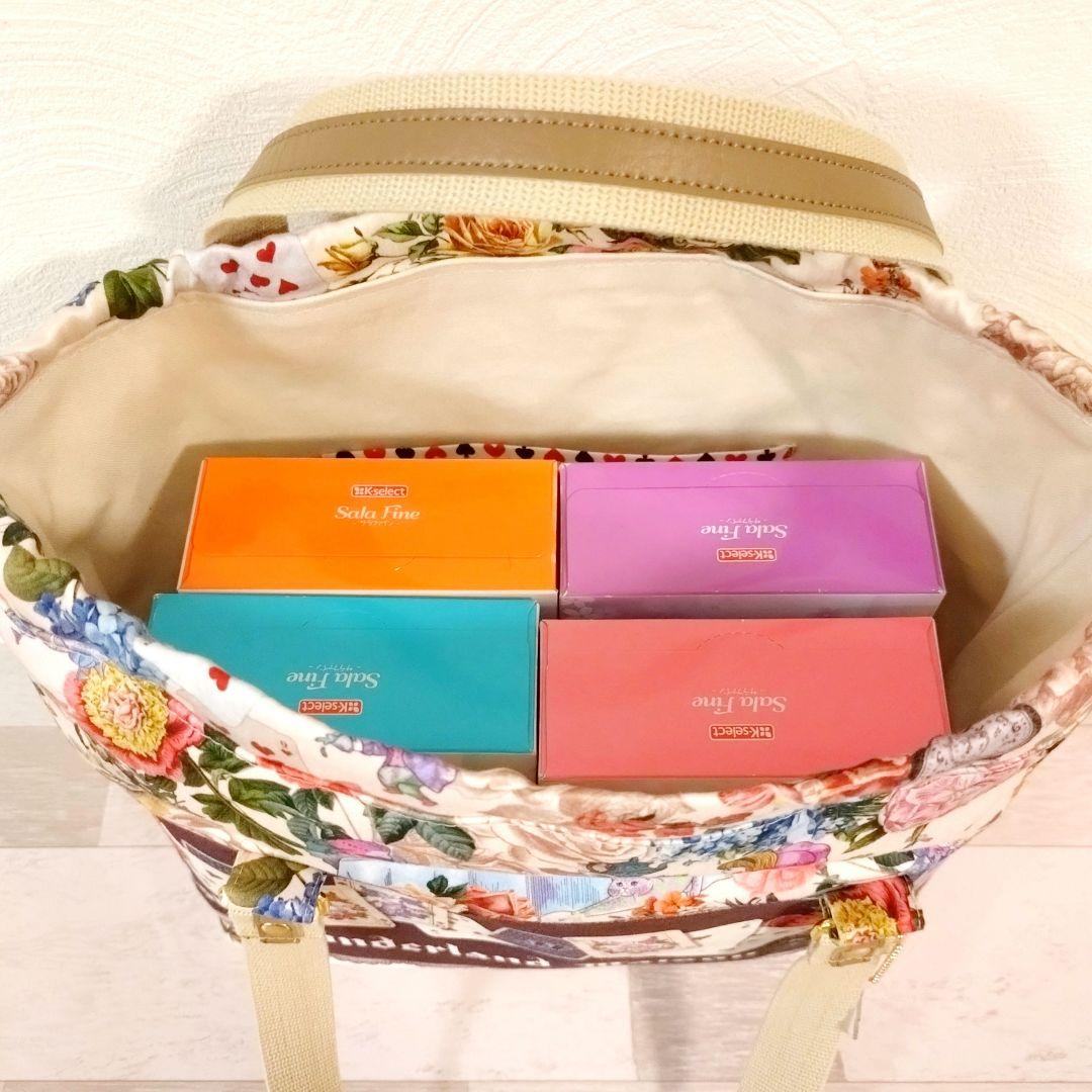 専用☆スタイリッシュなバッグ☆ジョリーフルール