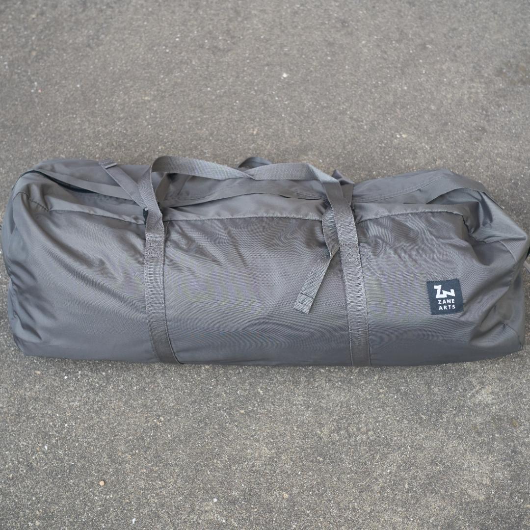 ZANE ARTS GIGI2 ゼインアーツ ギギ2 シェルター