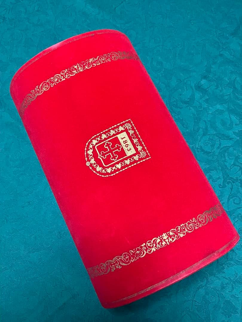 CAMUS カミュ　コニャック