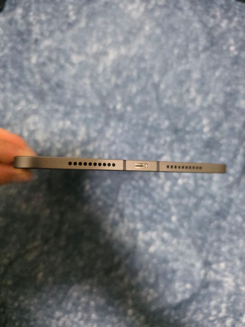 iPad mini 6(第6世代)中古 本体 256G Cellularモデル