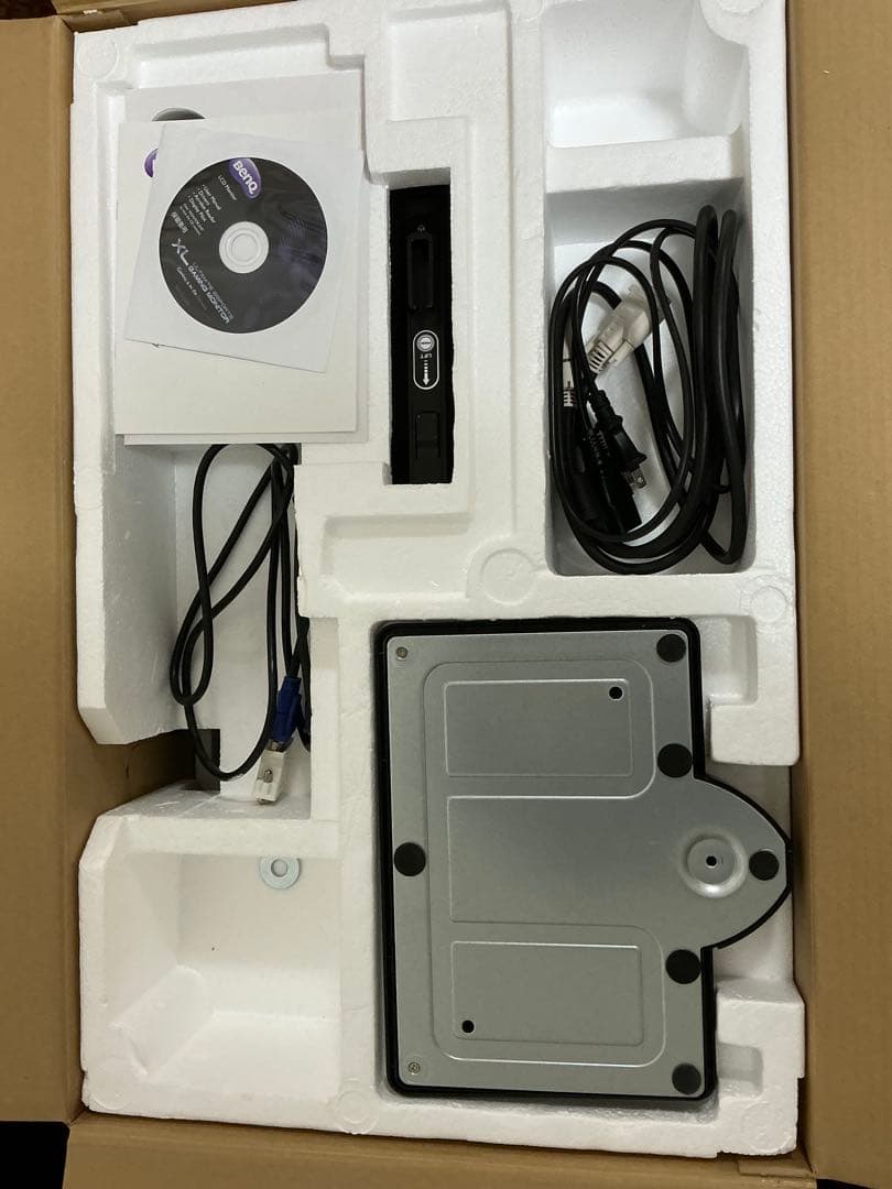 BenQ ゲーミングモニター ZOWIE XL2411 24インチ/144Hz