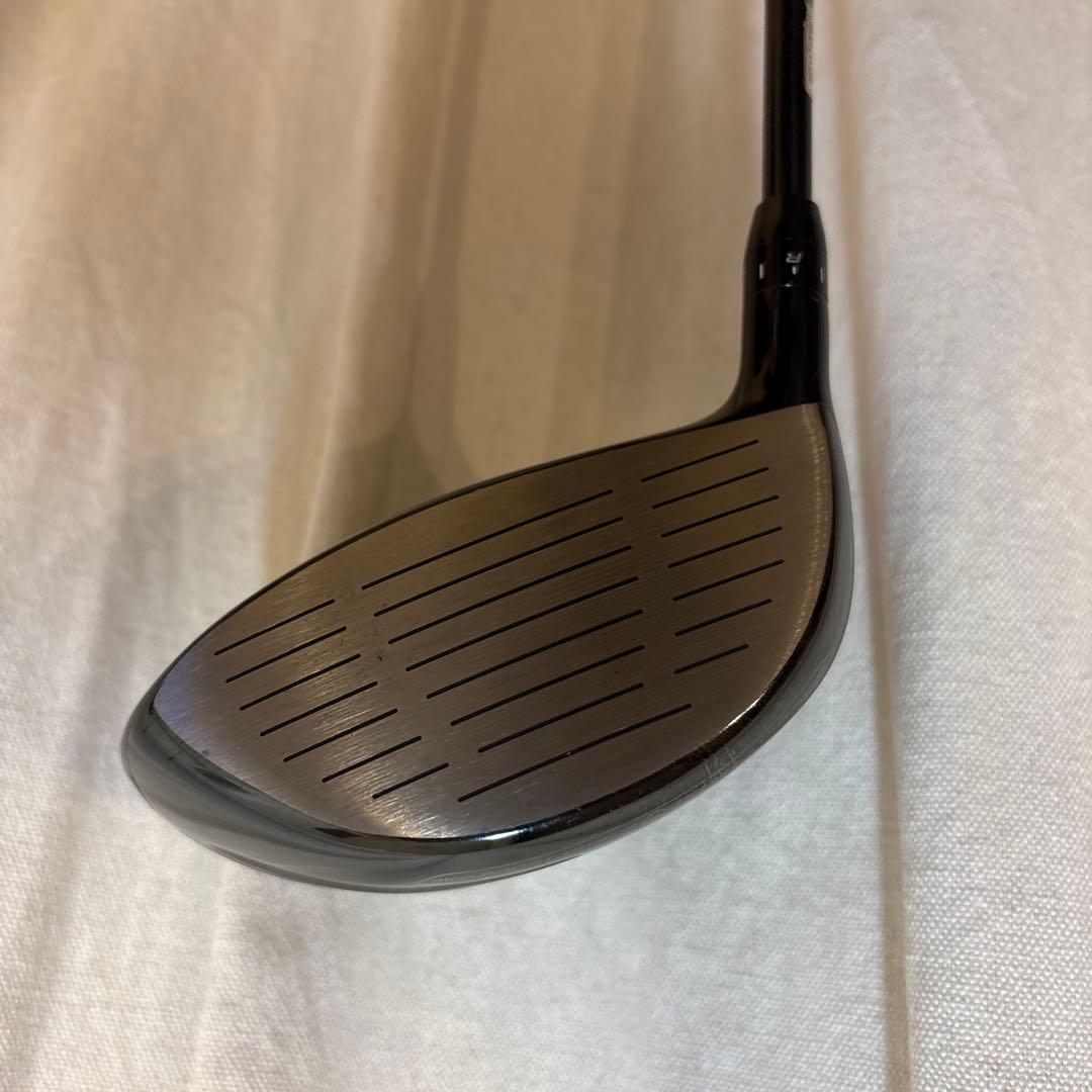 ブリヂストンXD−3 短尺ドライバー　　　　ツアーAD MJ−6S