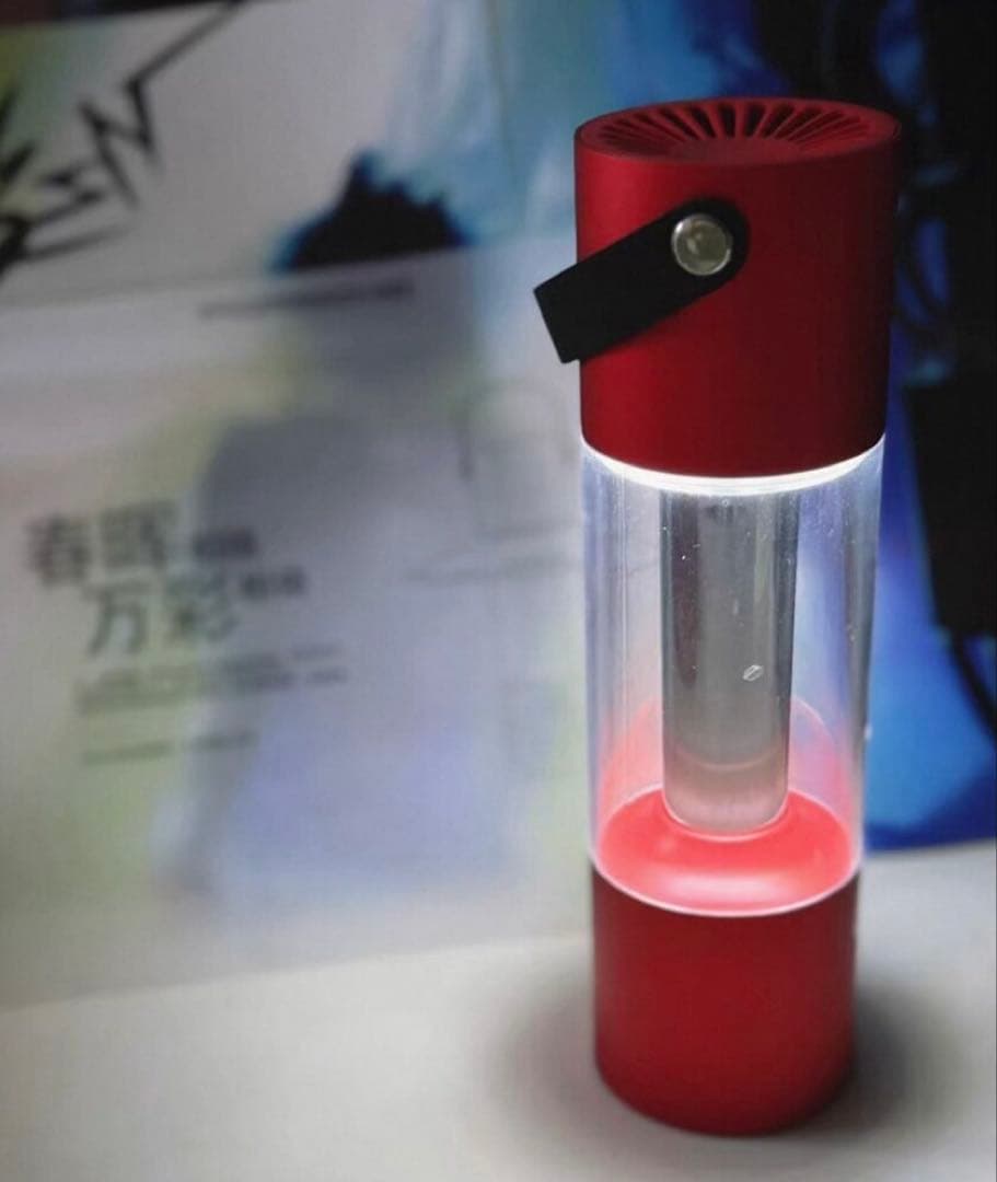 PORSCHE 3in1 Bluetoothランタン スピーカー 懐中電灯