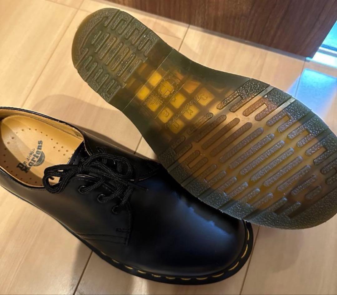た*ん様 【美品】Dr.Martens1461 3 ホール シューズ サイズ25