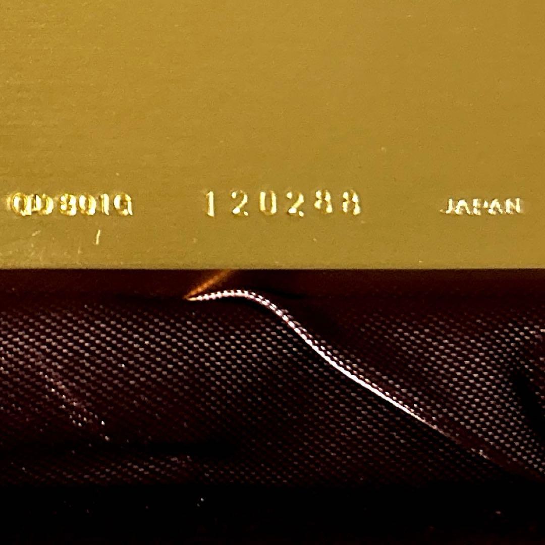 【未使用・希少】SEIKO セイコー デジタル 置時計 1983年製 ゴールド