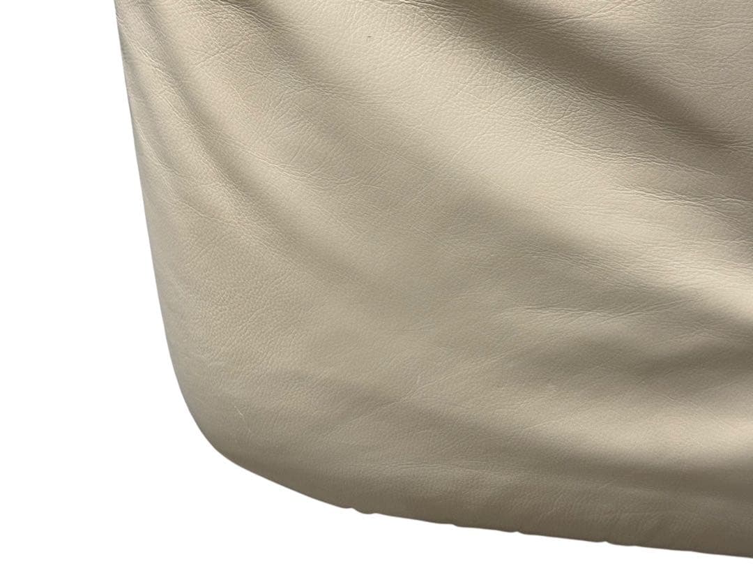 専用◯⑥arflex アルフレックス マレンコ 本革 レザー 3人掛けソファ