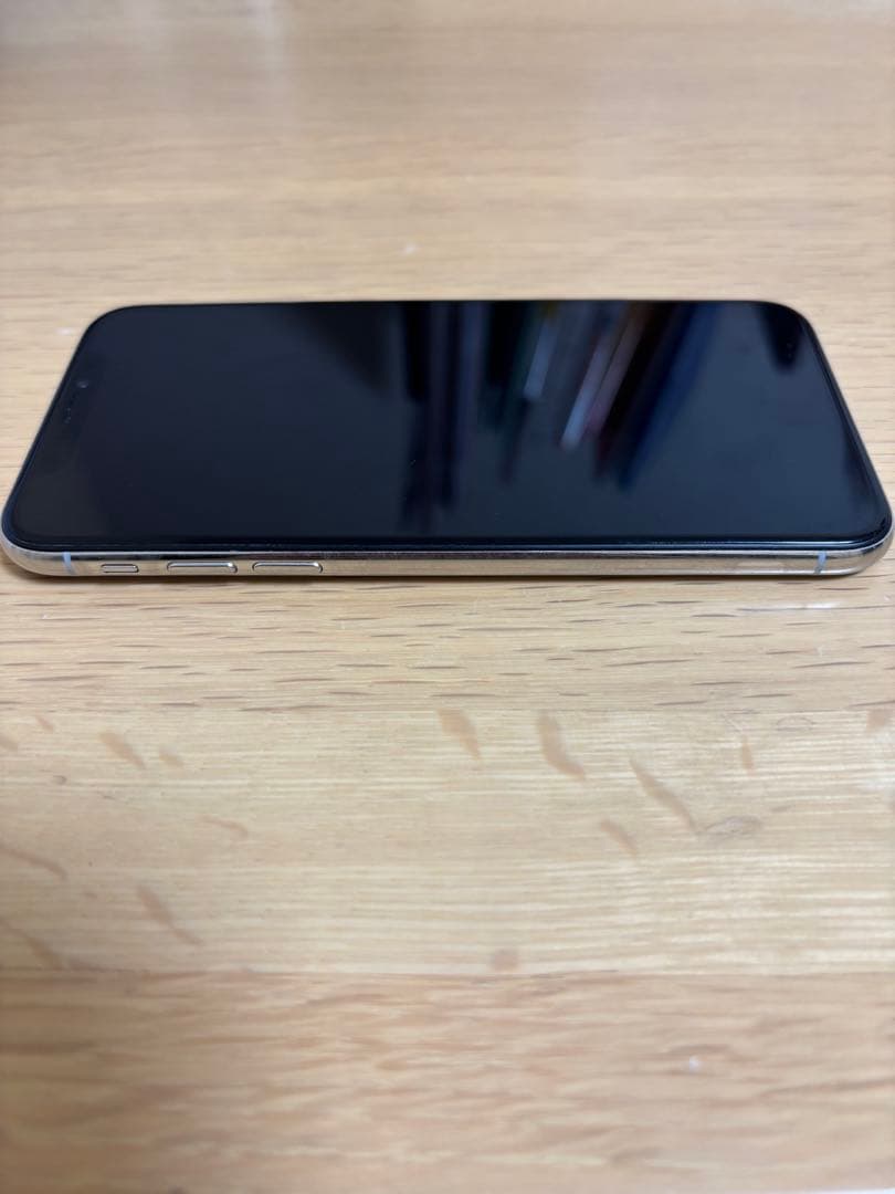 スマートフォン本体 iPhone X