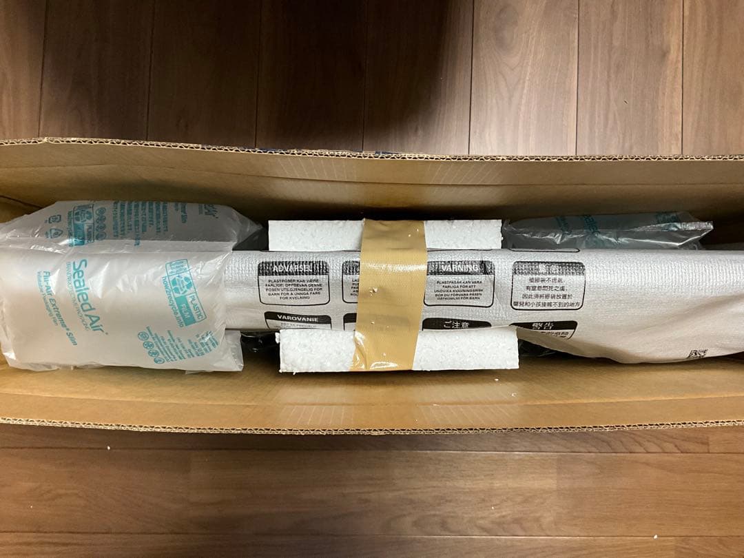 ASUS モニター Eye Care VA27DCP 27インチ