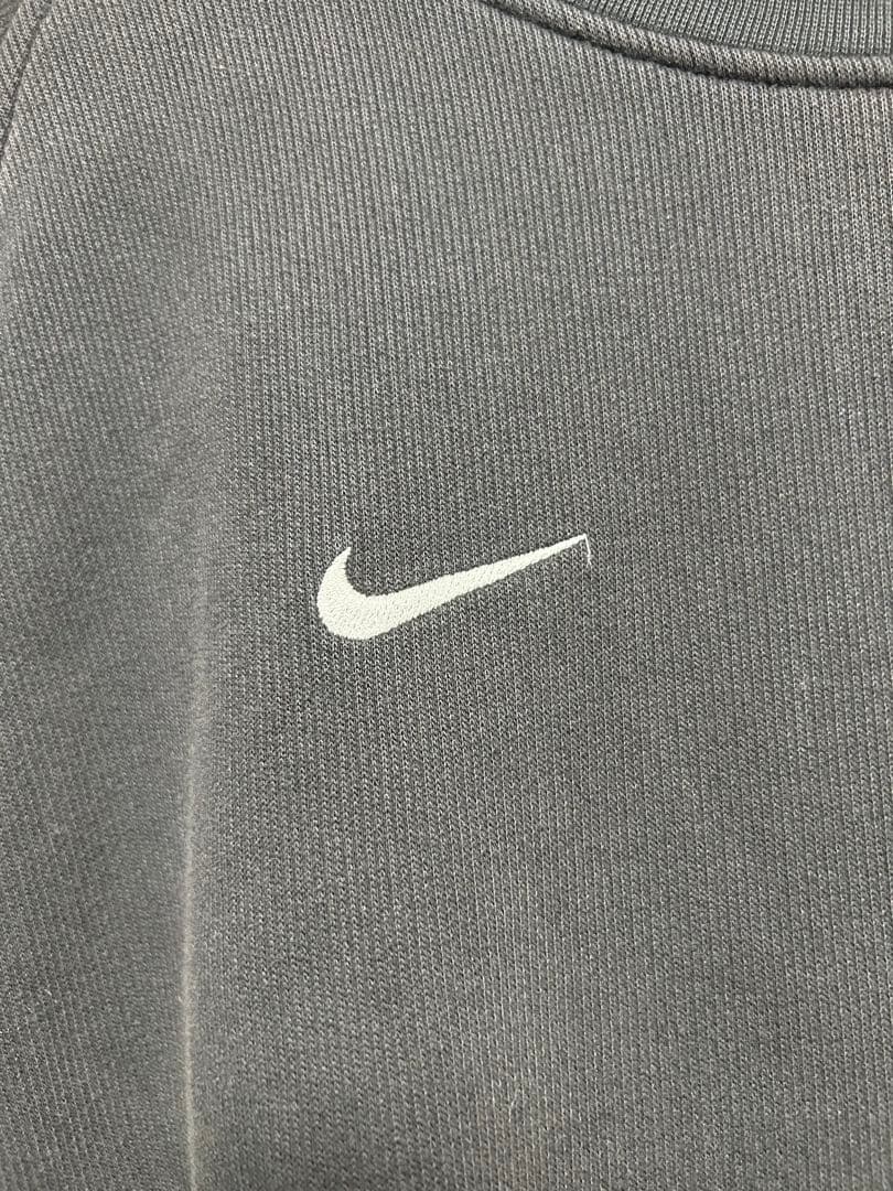 ユベントス　スウェット　NIKE