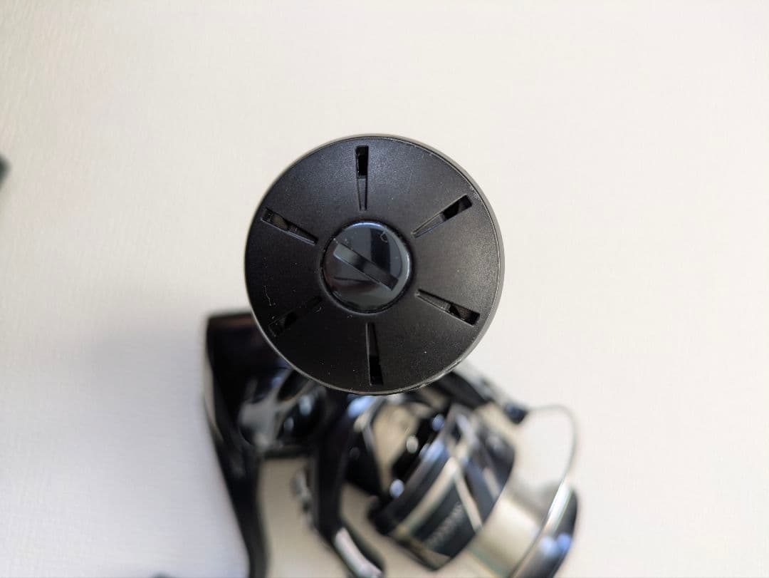 リール SHIMANO 24 STRADIC SW4000XG