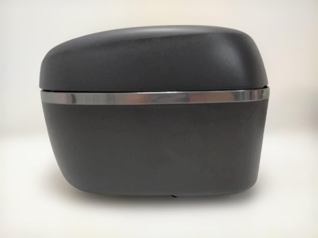 【美品】タイガー JRI-A100　25年製 ブラック88214-3-070T