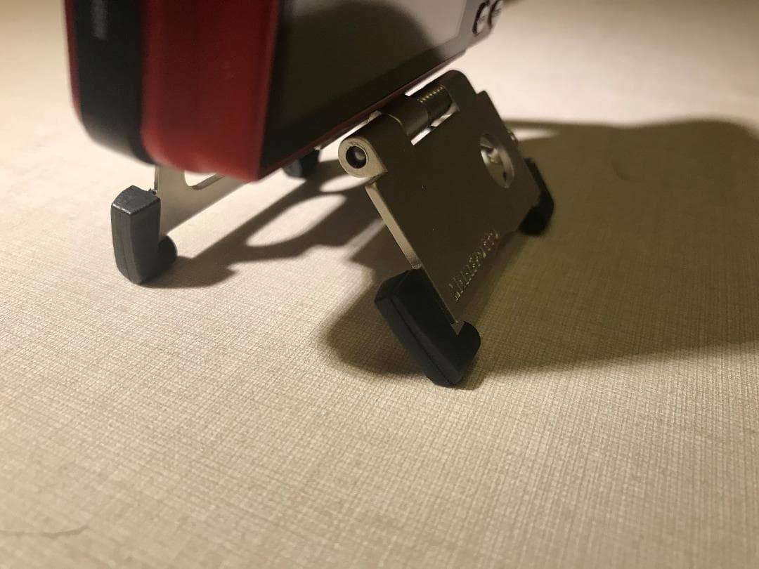 Manfrotto カメラスタビライザー 797 Pickpocket