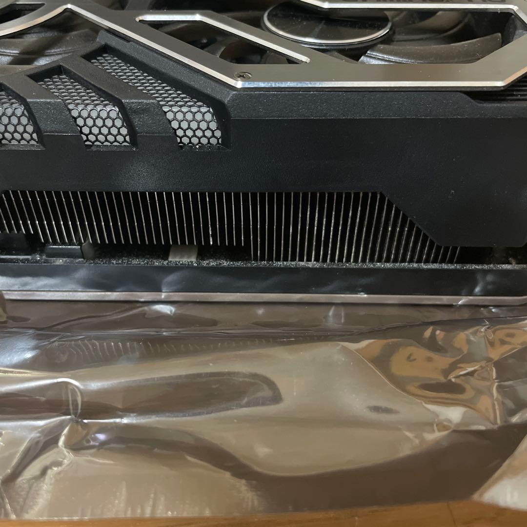 Palit RTX3090 GAMINGPRO 24GB グラフィックボード