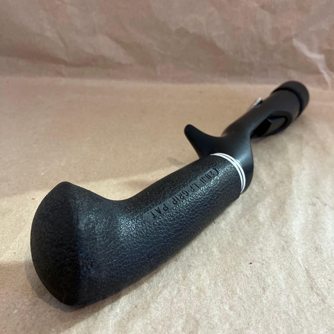 O*M様 フジグリップ　ロブスターハンドル