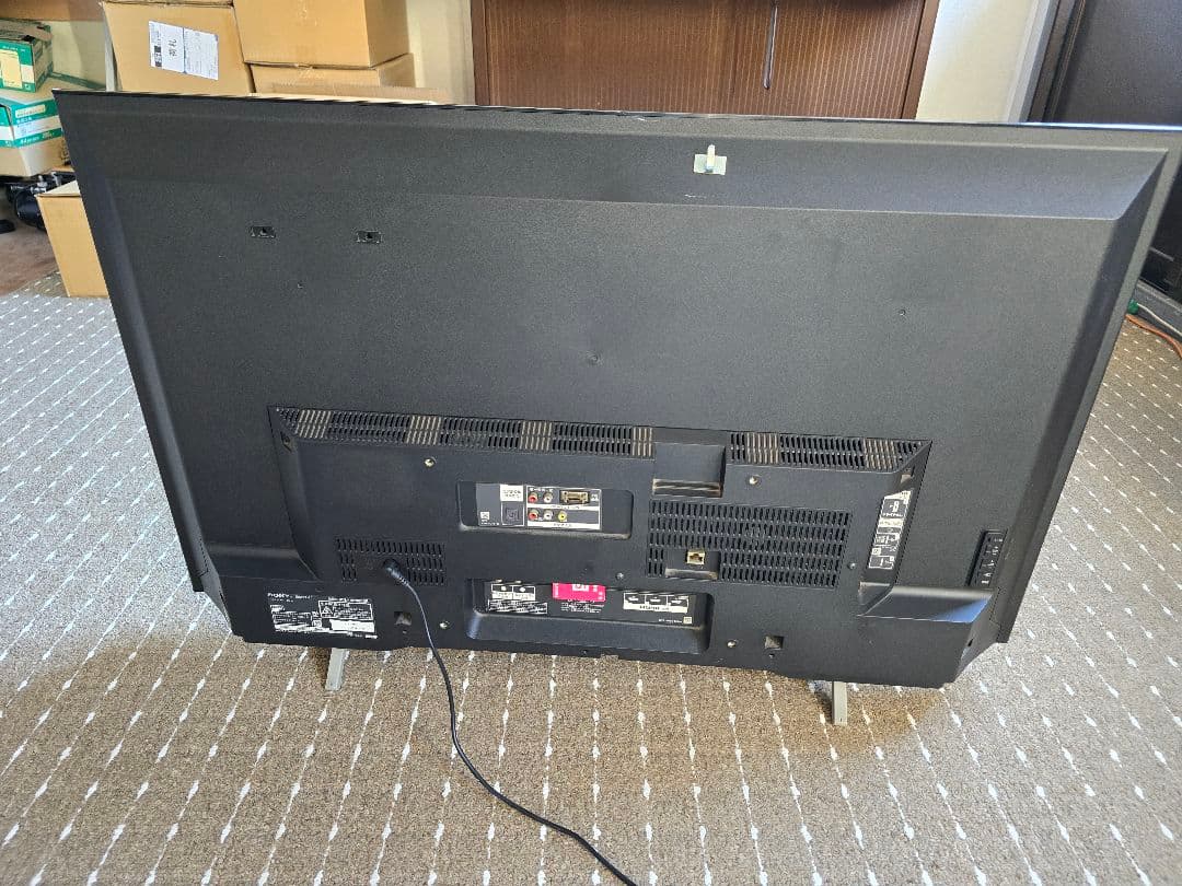 SONY BRAVIA 40型 液晶テレビ KDL-40W600B 2014年製