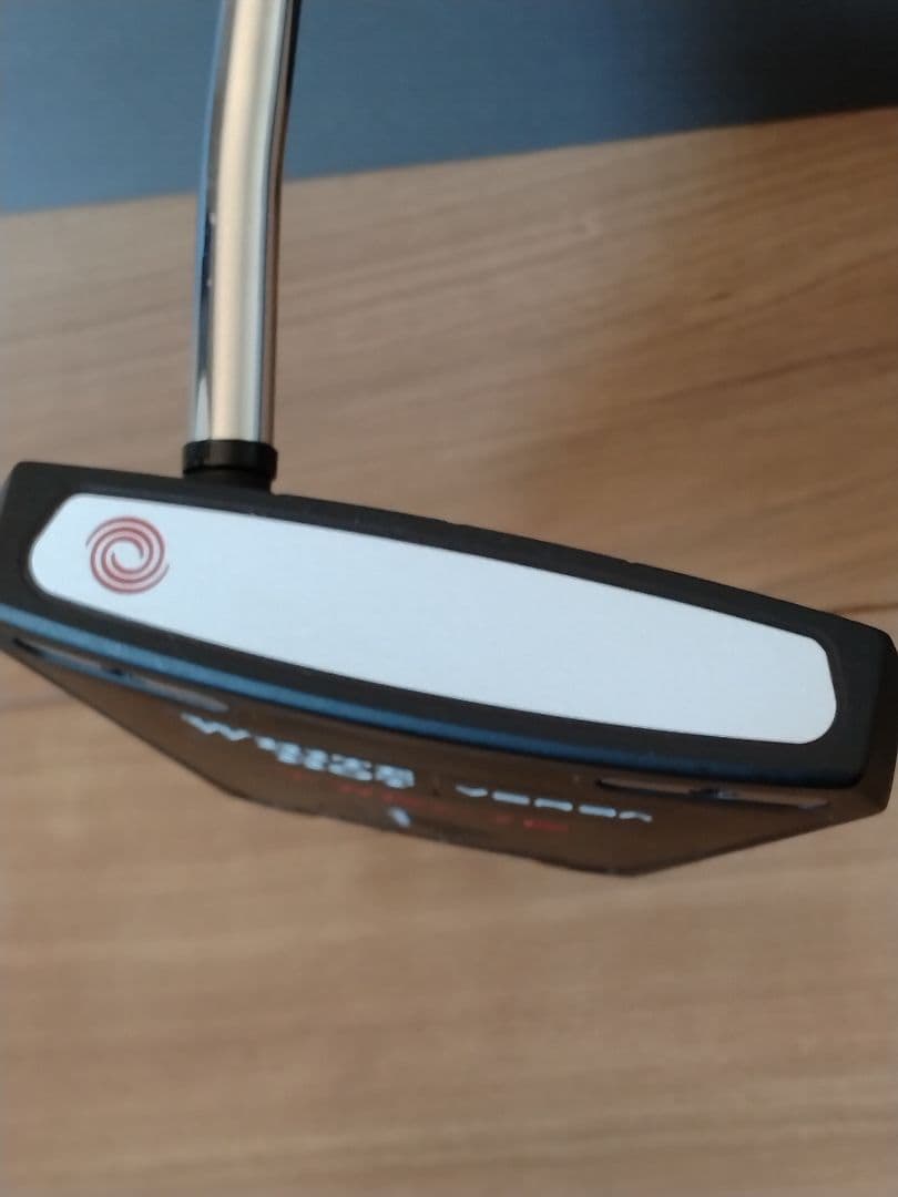 オデッセイホワイトホットバーサTWELVE　レフティ