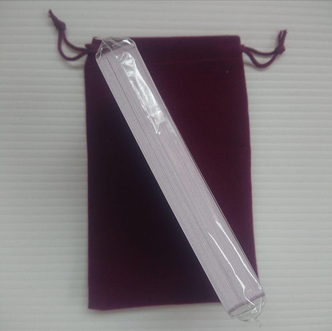 【新品未使用/日本未発売】ロマンスエンジェルオラクルカード