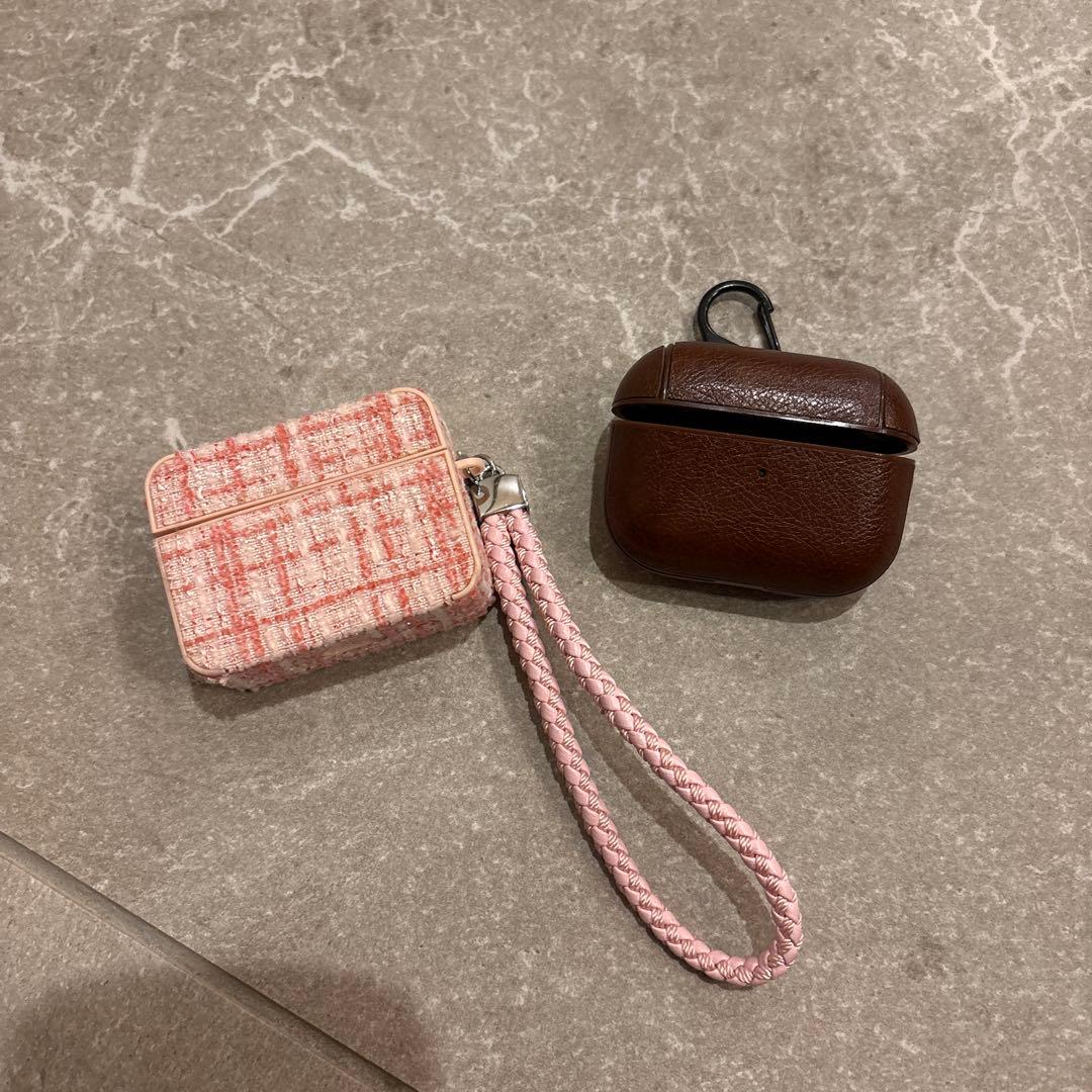 超美品 【限定保証付】Apple AirPods Pro 第二世代 USB-C