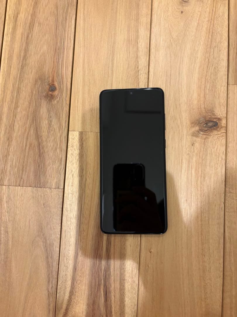 スマートフォン本体 Samsung Galaxy S20+ 5G