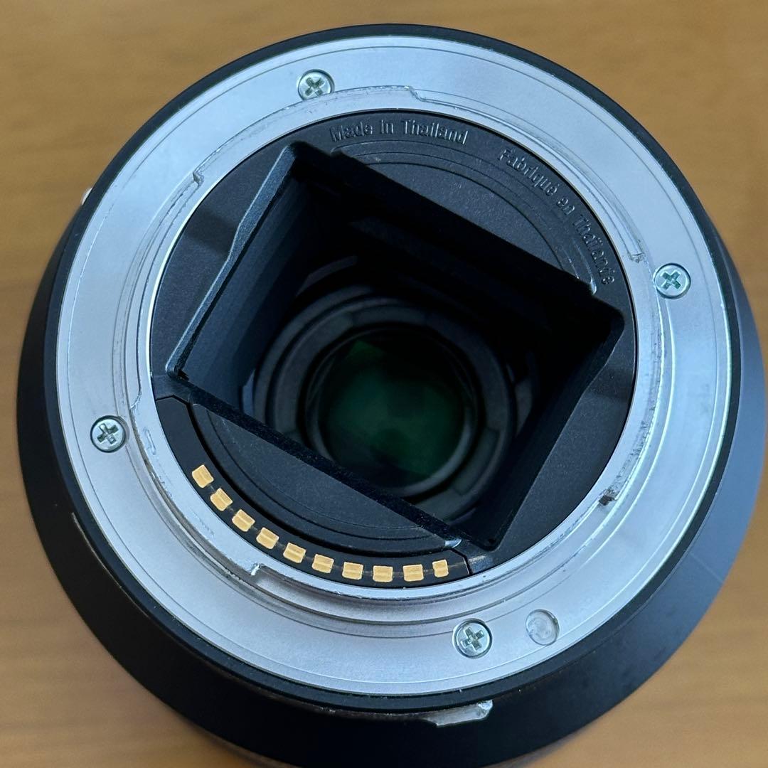 SONY（ソニー）FE 28-70mm F3.5-5.6 OSS SEL2870