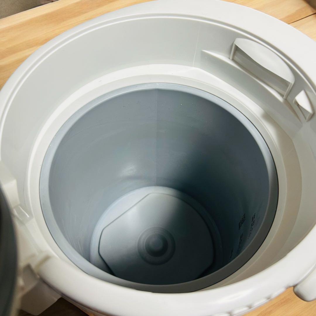 【美品】 象印 スチーム式加湿器 EE-RN50 2018年製 箱付き