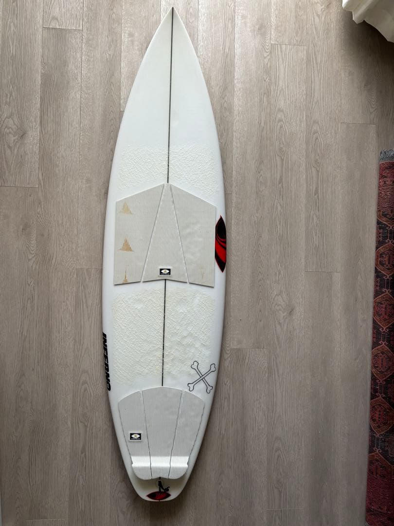 【pink6175】SHARPEYE INFERNO72