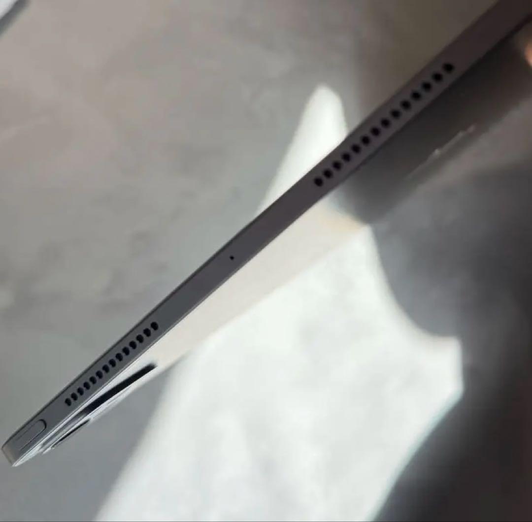 iPad Pro M5 11インチ 256GB Wi-Fi