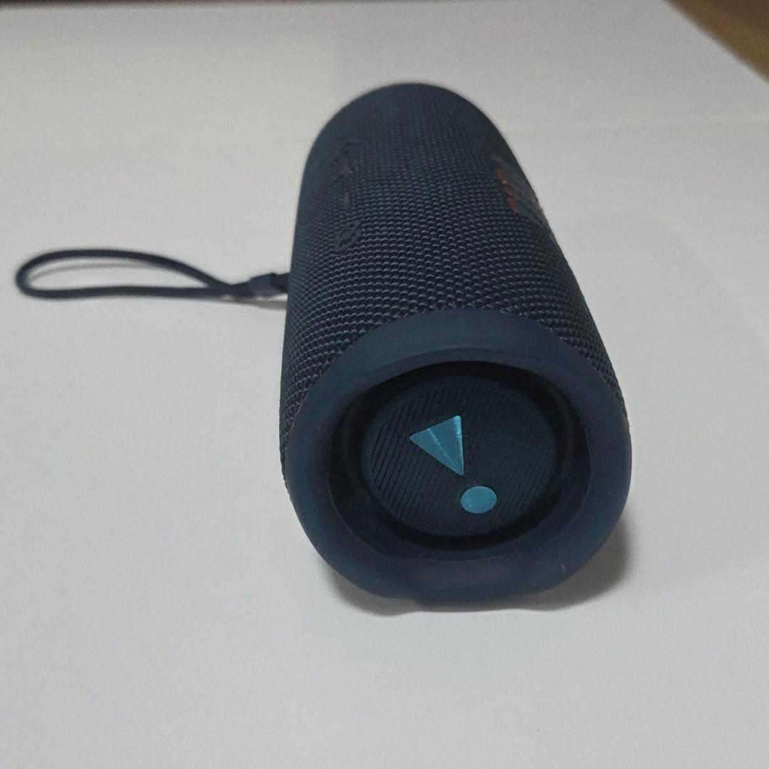 JBL FLIP6 Bluetoothスピーカー ブルー BLUE