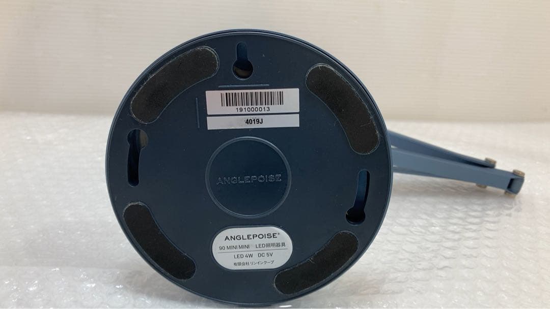 ANGLEPOISE アングルポイズ　デスクランプ 90MINI MINI