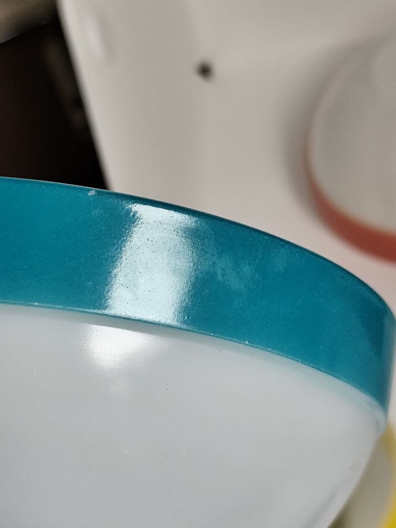 ファイヤーキング　ミキシングボウル　セット　バンド　ボウル