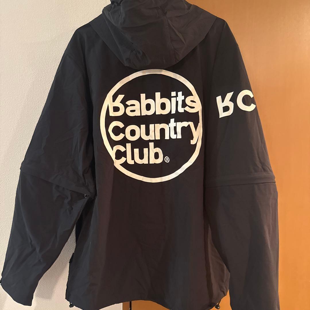 FR2 GOLF レインウェア