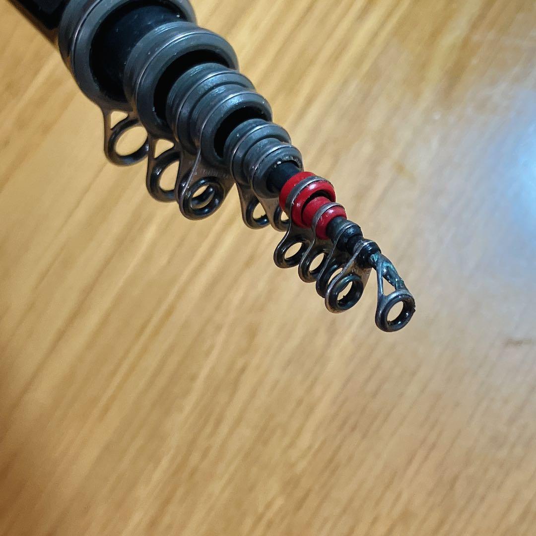 がま磯プレシードスペシャル1.5-53